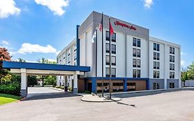 Hampton Inn Knoxville-Airport